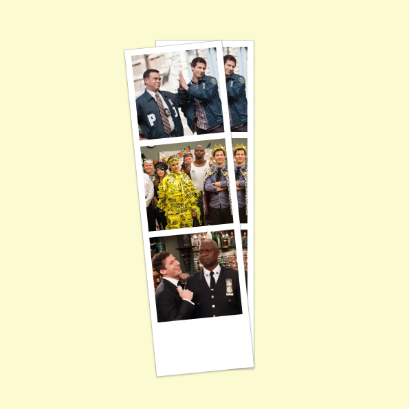 B99 photostrip