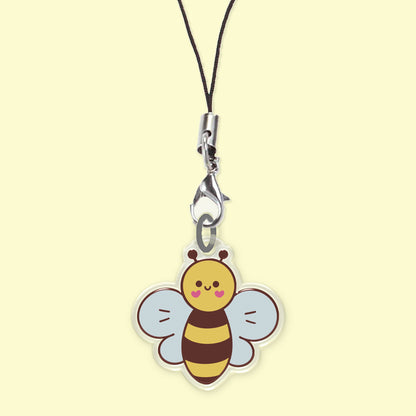 Bee charm