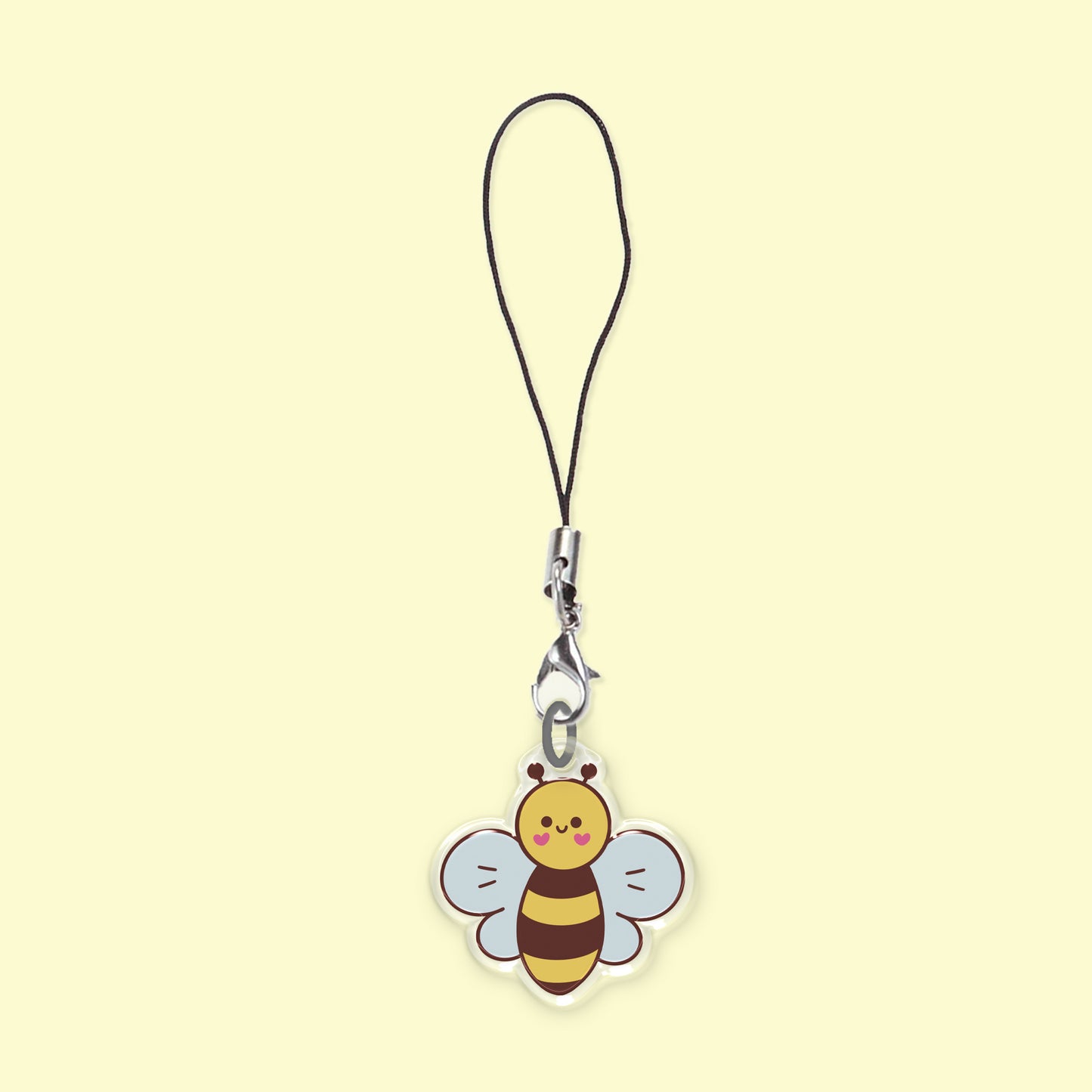 Bee charm