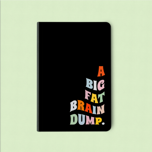 Big fat brain dump - Printority