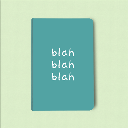 Blah blah blah - Printority