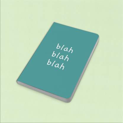 Blah blah blah - Printority