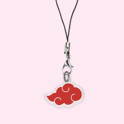 Akatsuki charm