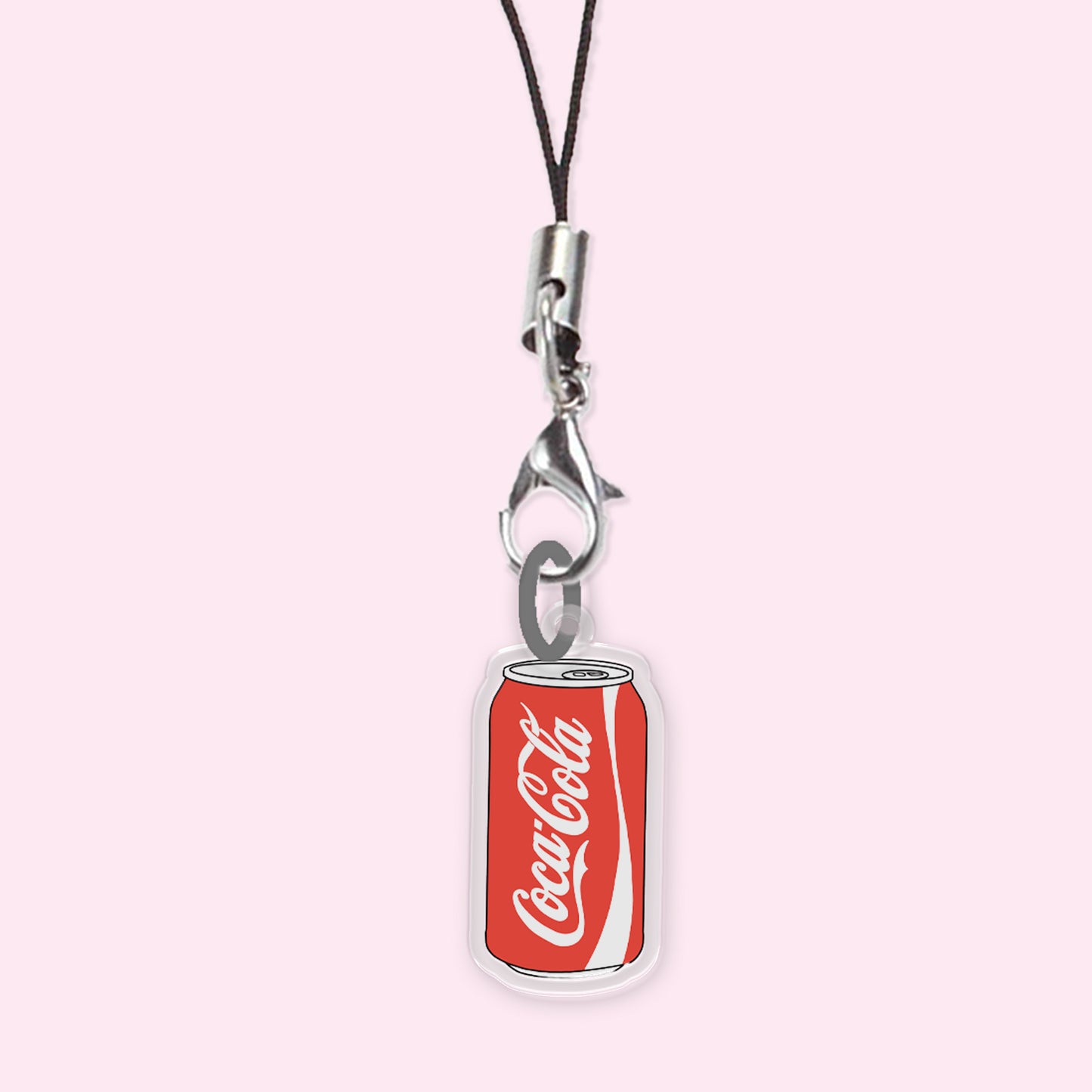 Coca-cola charm