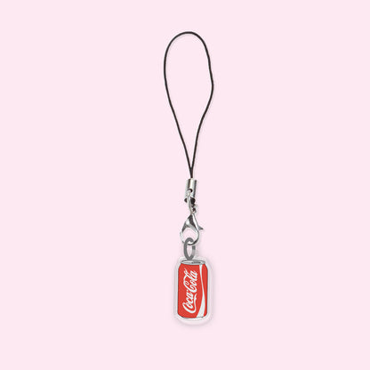 Coca-cola charm