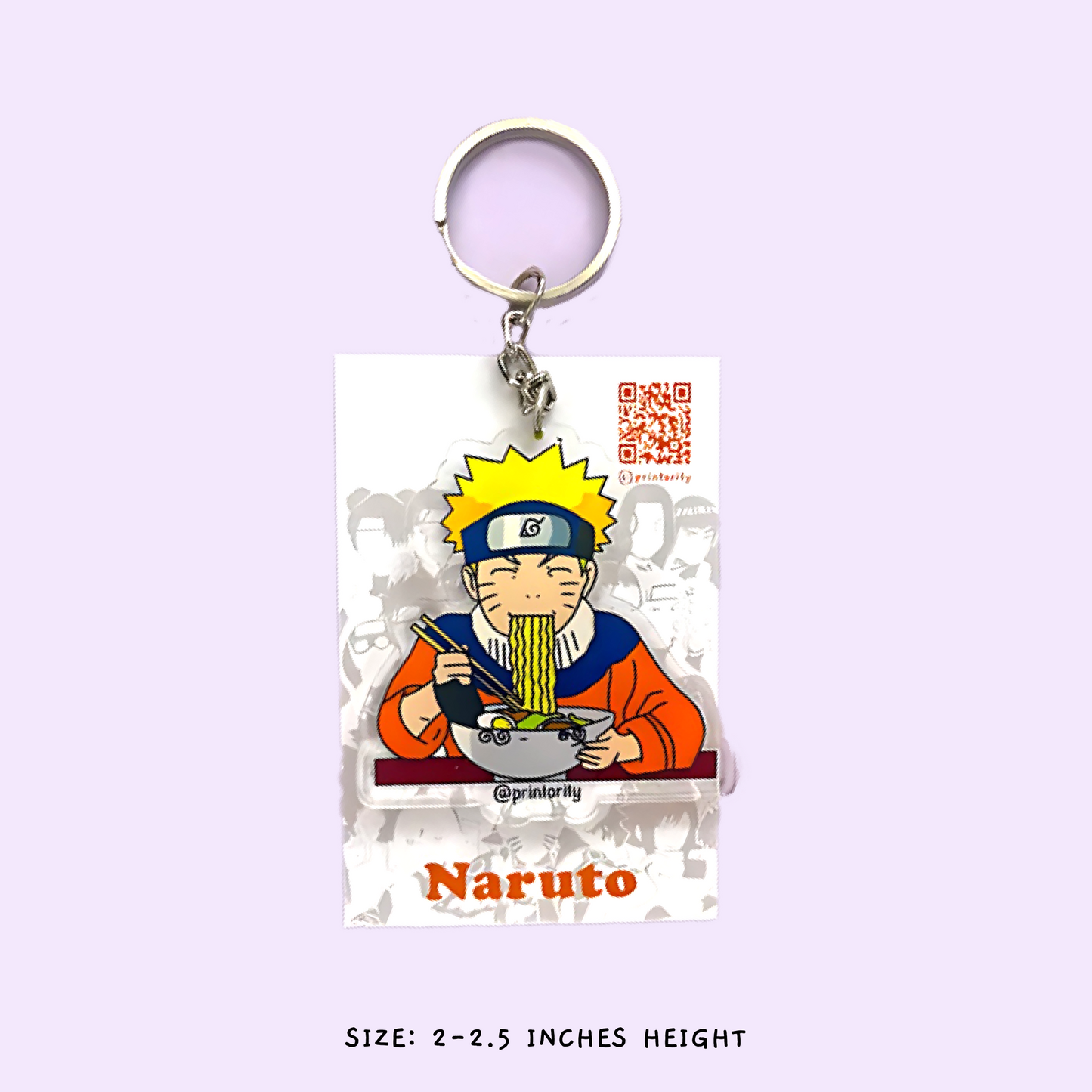 Naruto combo pack