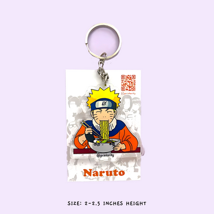 Naruto combo pack