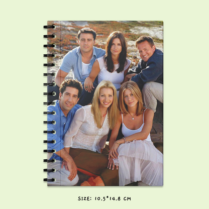 Friends combo pack