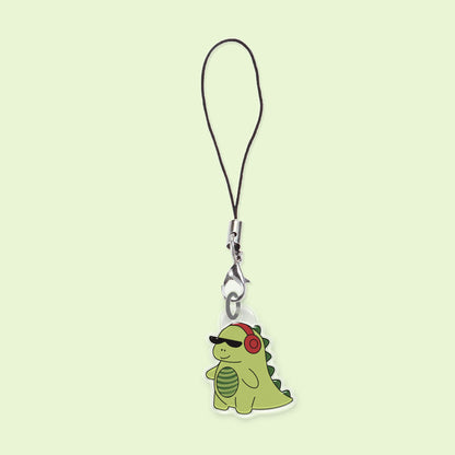 Dino charm