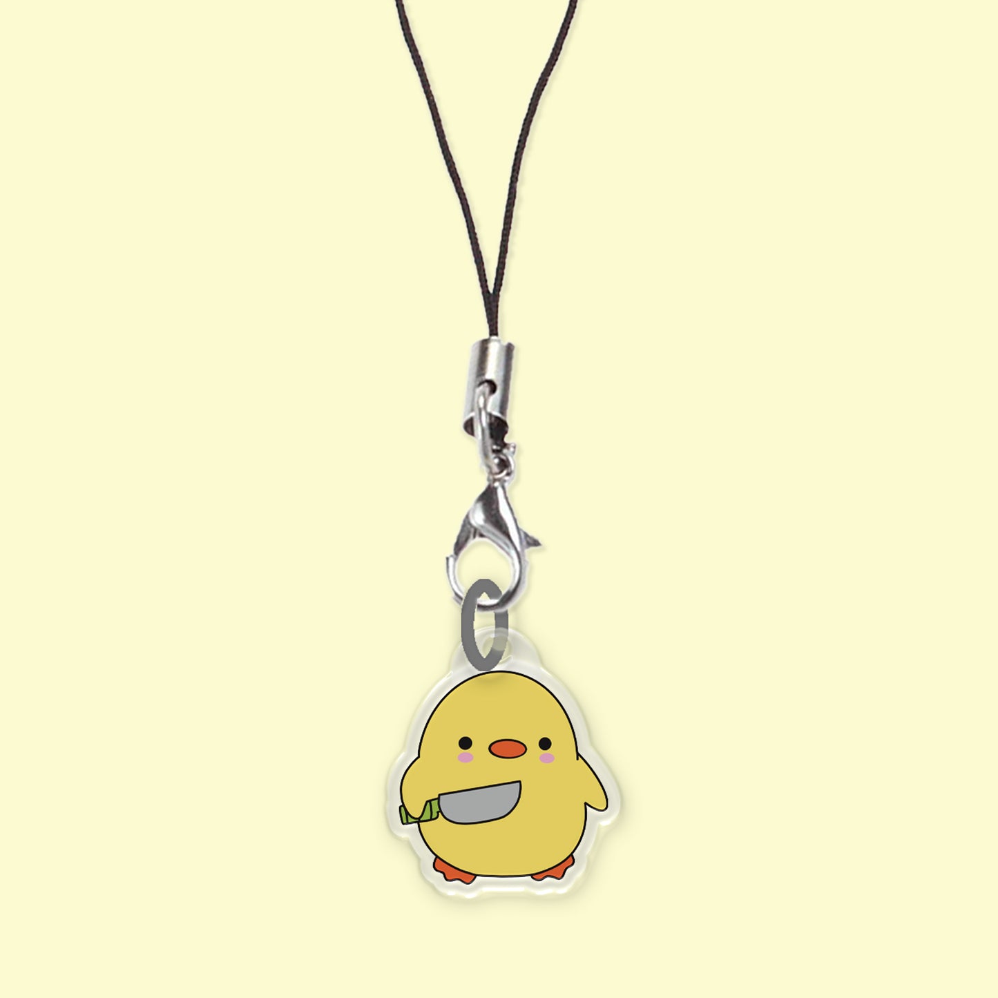 Duck charm