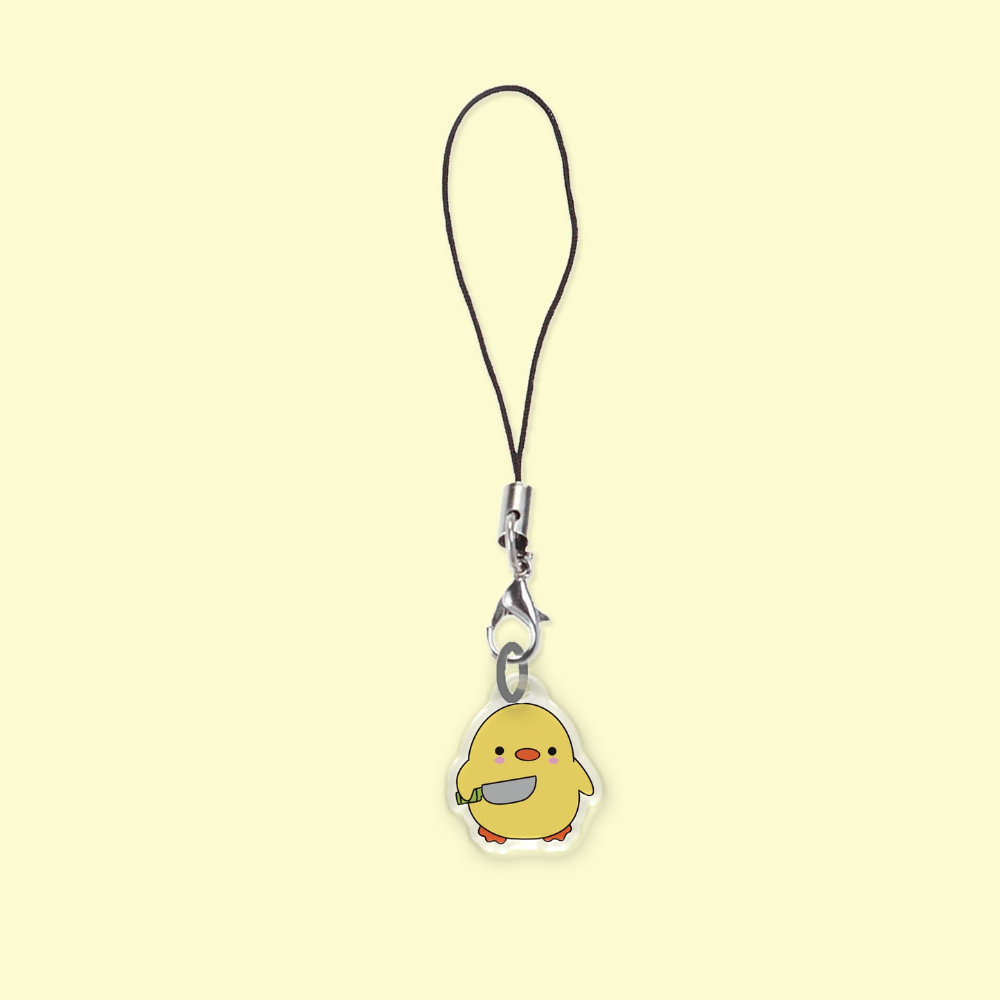 Duck charm