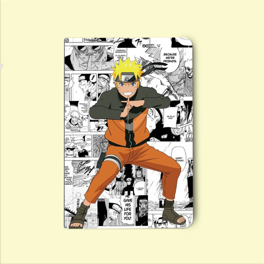 Naruto (Comic)