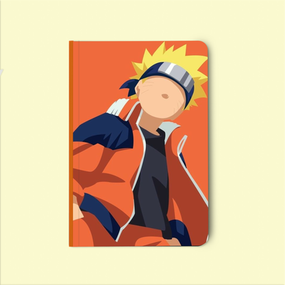 Naruto (Illustrated)