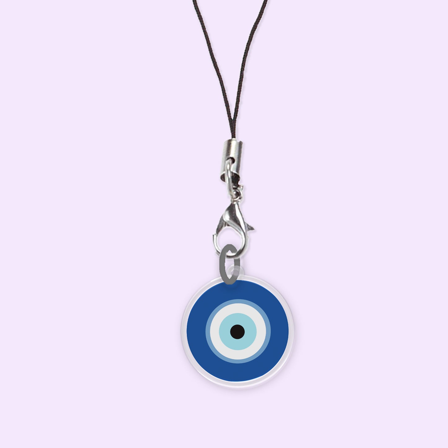 Evil Eye charm