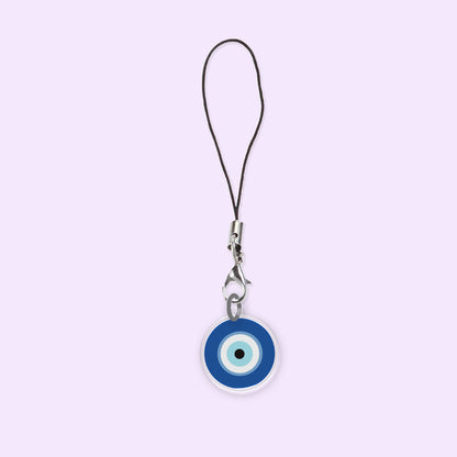 Evil Eye charm