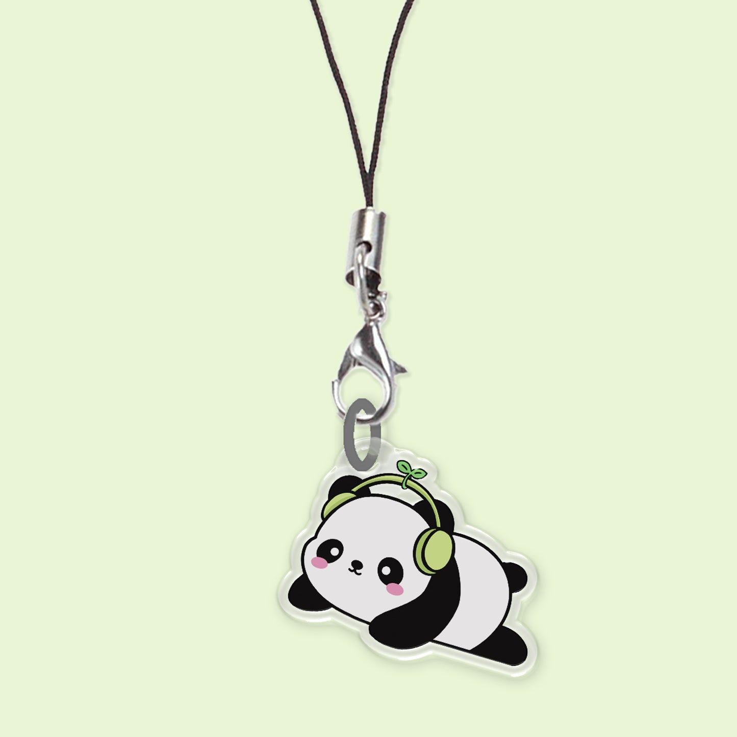 Panda charm