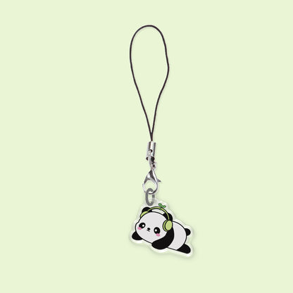 Panda charm