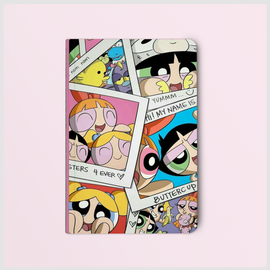 Powerpuff girls