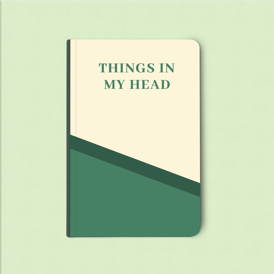 Things in my head